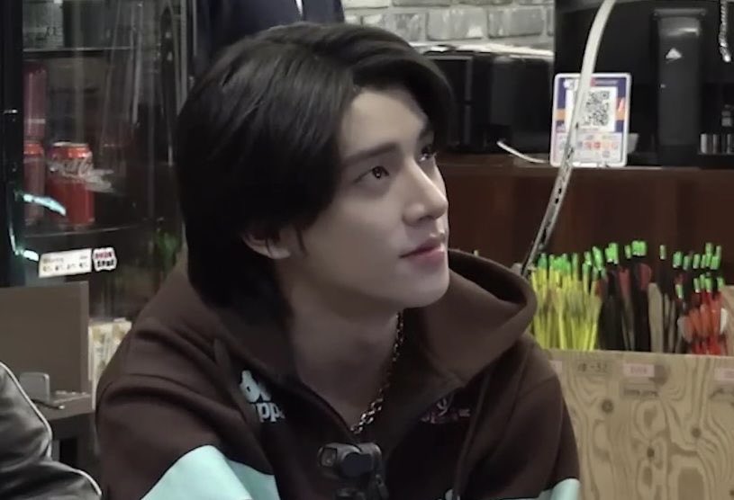 heeejaked's tweet photo. he was so fine in this en o clock episode my god. https://t.co/dgYSZohMLU