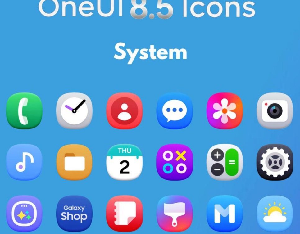 technicalbaz's tweet image. 🎁 GIVEAWAY – 10 Random Winners! 🎉

1000 Followers Completed 🙌 

Win the Awesome One UI 8.5 3D Icon Pack (1,425+ icons) 🔥

To Enter 👇
1️⃣ Follow Me &amp;amp; ❤️ Like
3️⃣ 💬 Comment your device
4️⃣ ♻️ Repost

🕒 Winners in 72 hrs!

#OneUI8_5 #samsunggalaxys24onbbd