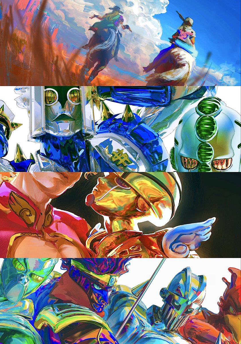 uu00003222_'s tweet image. イラスト本サンプル