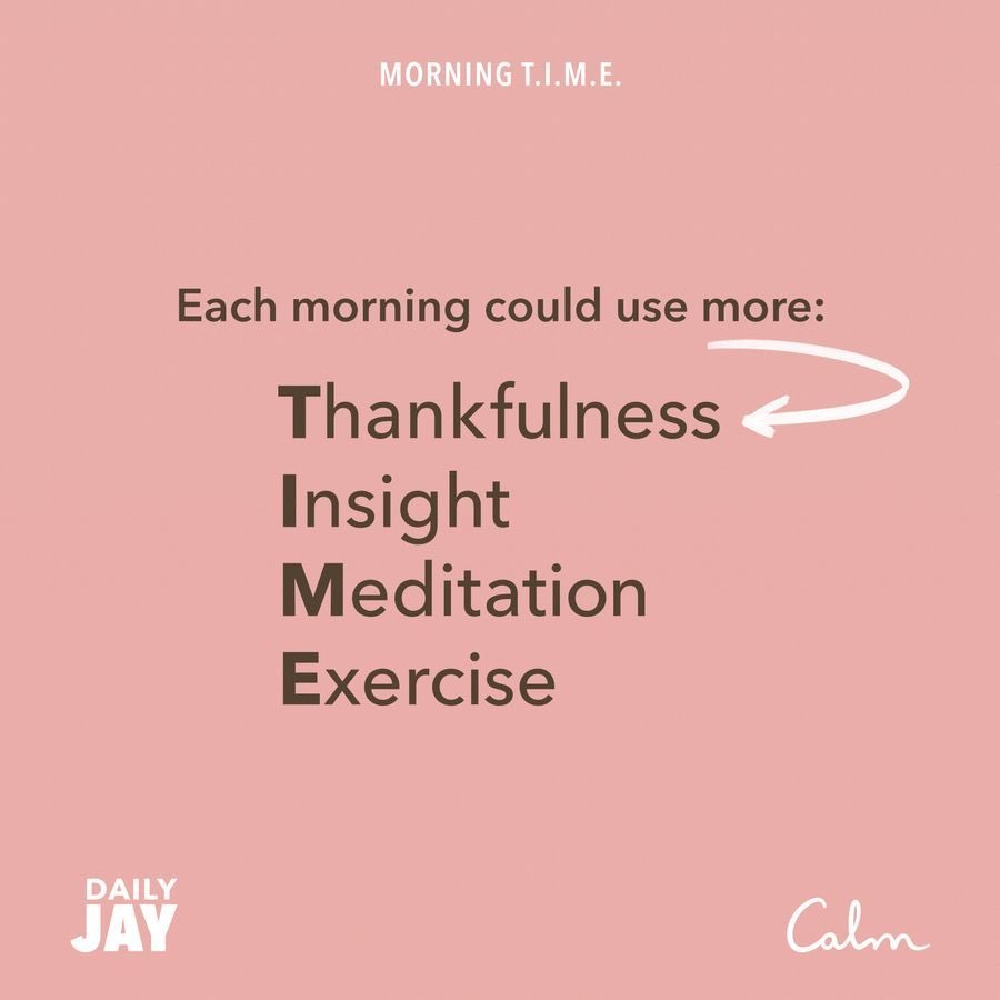 AthenaVox's tweet image. Every morning should be starting like this 🌤️☀️ I’ve already done that ✅ Don’t mind even though the order starts backwards.🫣🙂 Just do it! #calm #jayshetty #morningroutine #meditation