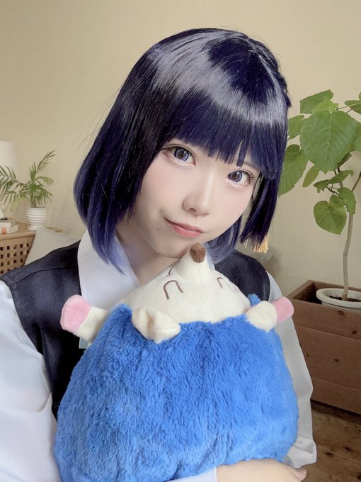 コスプレイヤーいたわさのTwitter画像27