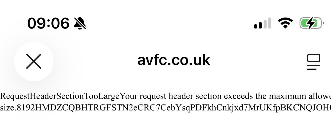 cameron_woodHFD's tweet image. Hey @AVFCSupport the link in the accessibility information section of today’s matchday guide for Aston Villa women vs Leicester City women doesn’t appear to work.
#AVFC #UTV