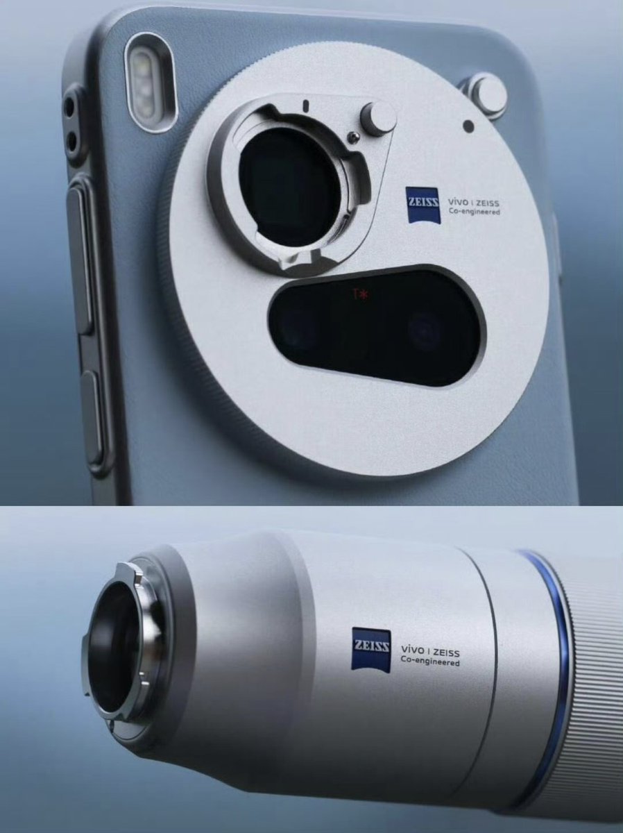 Abhinov_v's tweet image. C L E A N

📸 X300 Pro