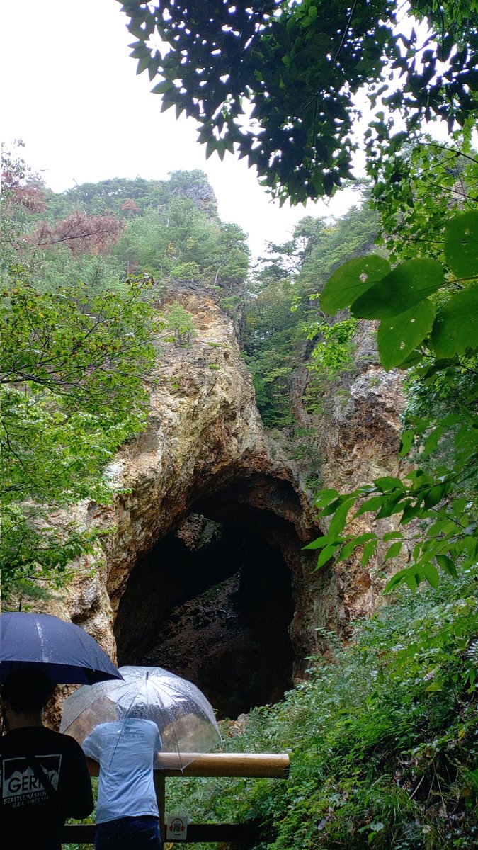 長岡→佐渡へ。佐渡金山良かった