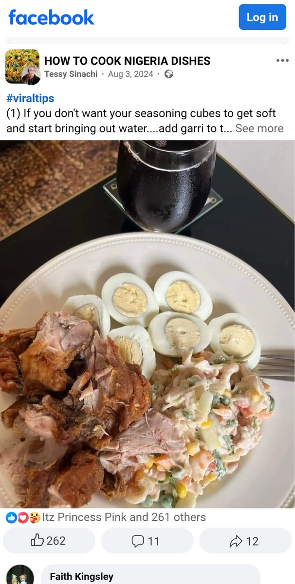 Aláàfin of Iceland (PhD) tweet media