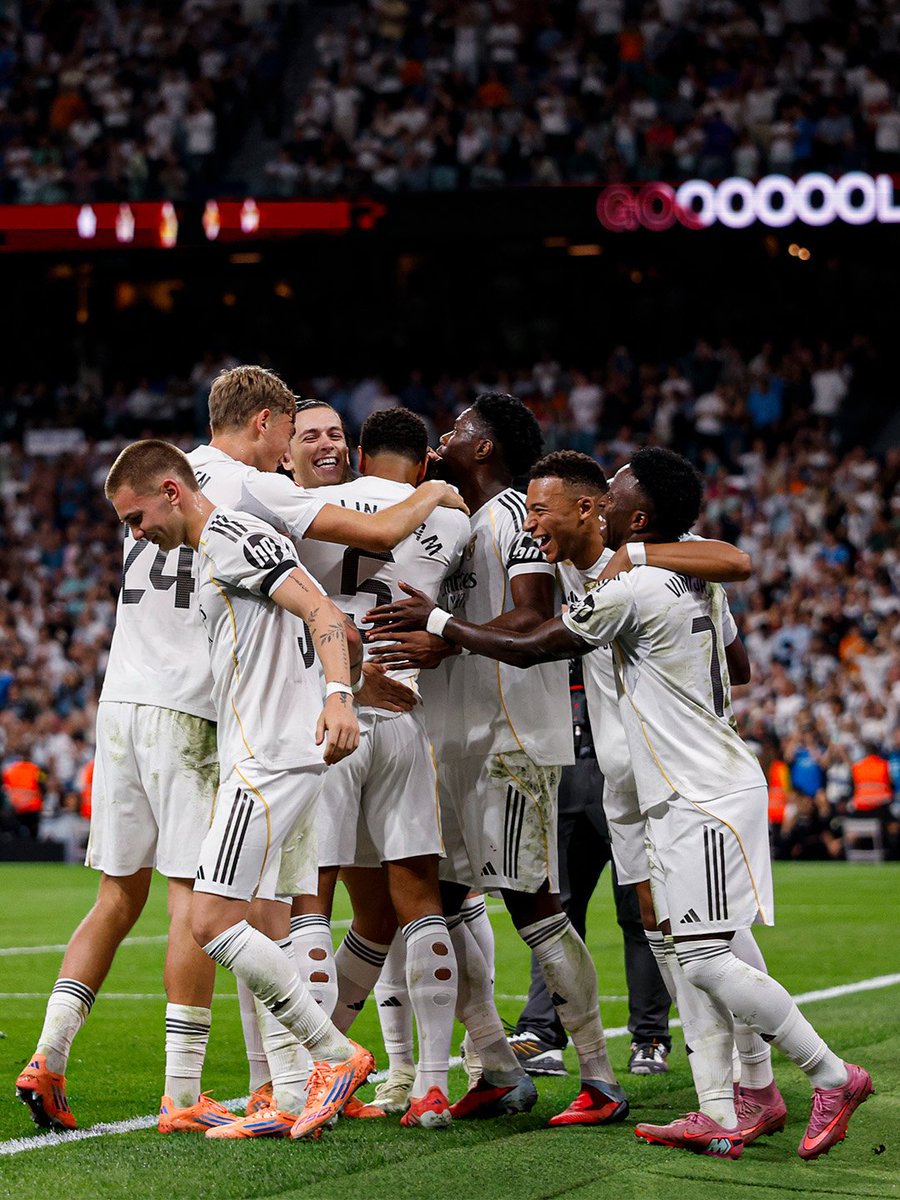 MadridXtra's tweet image. Back in one week! 🤍