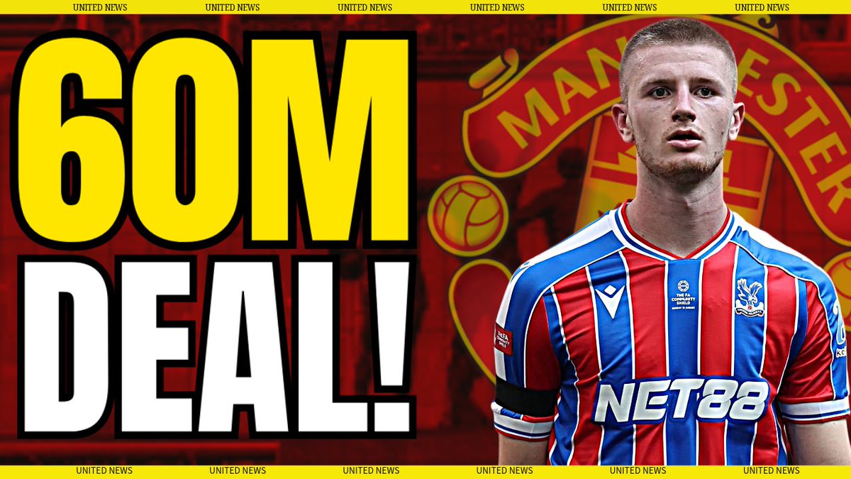 Richsports7's tweet image. Live now #MUFC 

United prepare shock Wharton bid in January? Zirkzee to Roma?
youtube.com/live/H6I5t990q…