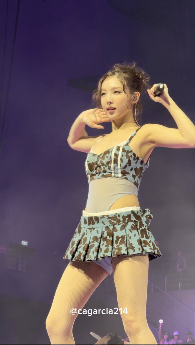 cagarcia214's tweet photo. #TWICE #트와이스
#나연 #NAYEON 
#THISISFOR_PHILIPPINES_ONCE
#TWICE_THISISFOR_WORLD_TOUR
#THISISFORINBULACAN https://t.co/Q33bHiff3o