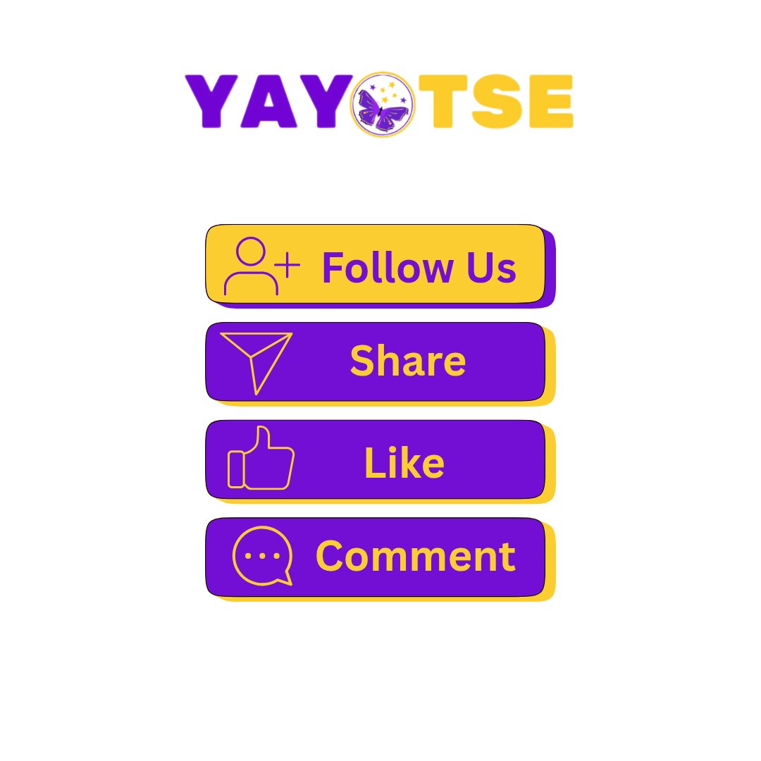 Yayotse_Org's tweet image. Your touch could save your life.
A few minutes - that’s all it takes.
Know your body.
Trust your hands.
Don’t fear the check - because early detection brings hope, not fear. 💗

#Yayotse #BreastCancer #Awareness #Knowledge #Checkit #Dontfear #Touchit #YayotseForPink