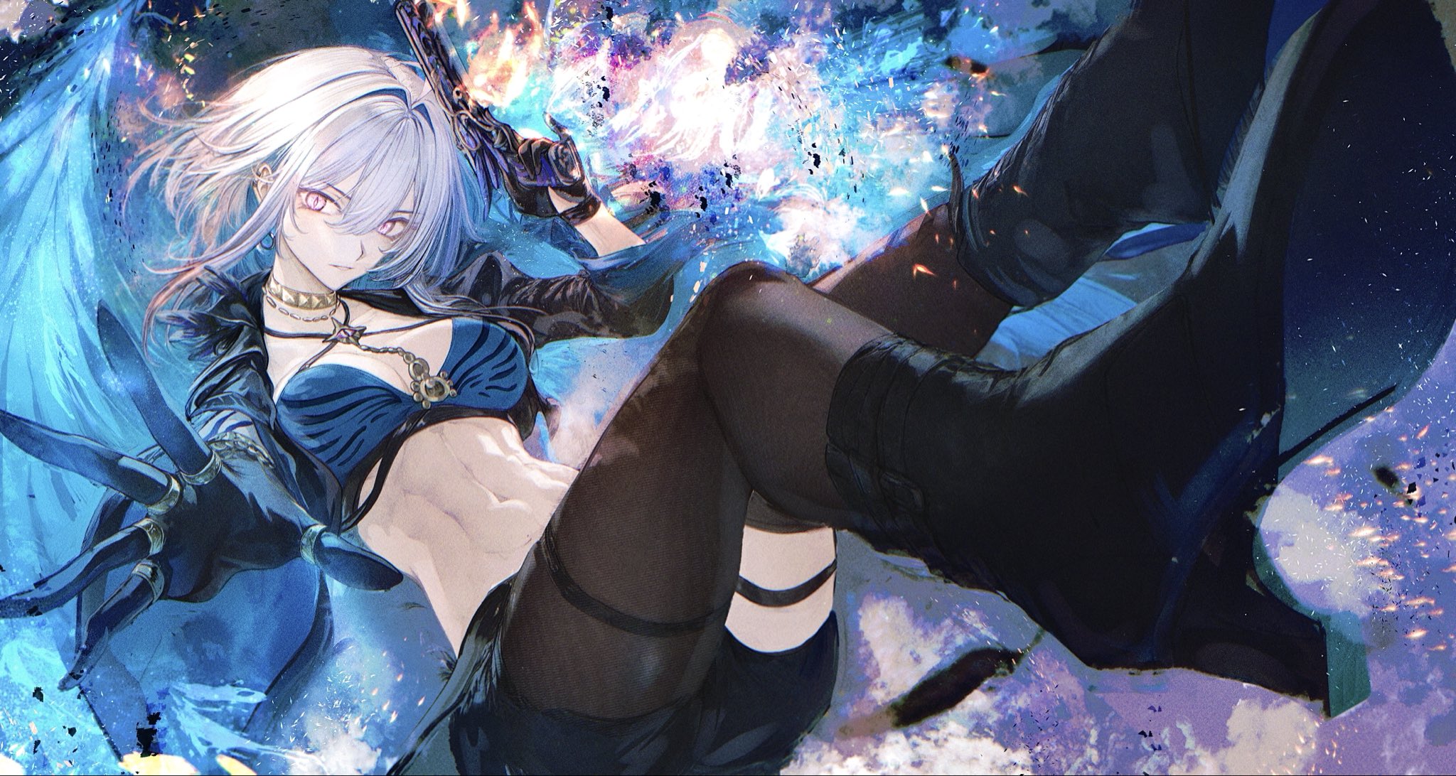 273℃/望歩 (@Noah_273_) / X