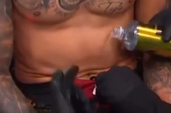 HatchiTaha's tweet image. Parabens @CharlesDoBronxs le secret pour promener Gamrot c&apos;est de bien se refroidir les couilles entre deux round.
#UFC
#UFCRIO