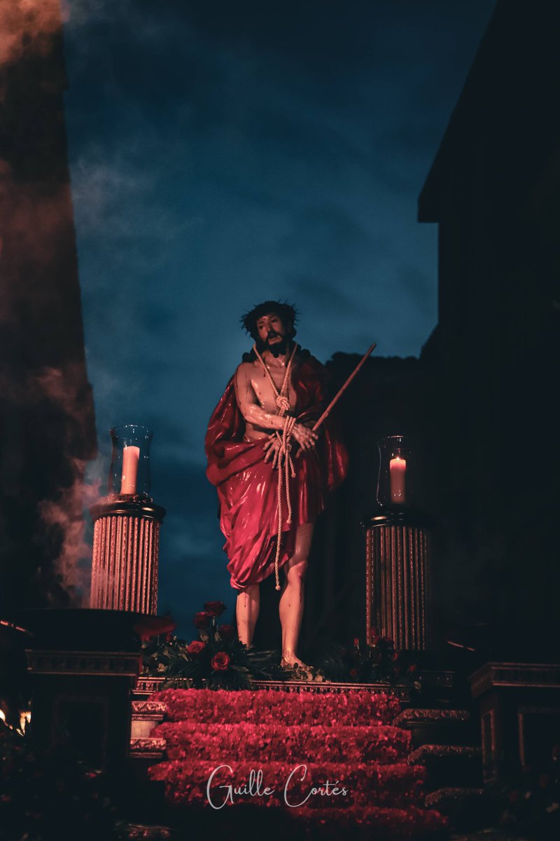 📖 #EvangelioDelDía - XXVIII Domingo del #TiempoOrdinario 

✝️ «Bienaventurados los que escuchan la palabra de Dios y la cumplen» Lc 11, 27-28

¡Feliz Domingo del Redentor! 

#PorSiempreRedención

📷 Guillermo Cortés 

#LeonEsp #SSantaLeon