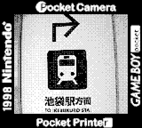 um89s's tweet image. 池袋
#pocketcamera
#ポケットカメラ