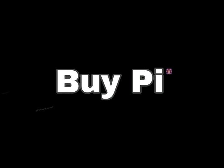 BigjackPi's tweet image. Gm #Pi believers. Time to ape in and HODL strong 💪