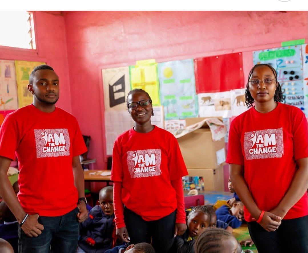 Atienomary19's tweet image. Girls are allowed to dream,believe,think, and lead despite all. Educating one girl empowers the whole community.  Thank you @TeachforKenya and @TeachForAll  for championing  for Gender Equity and Eqality
#InternationalDayOfTheGirl  #TeachForKenya #TeachForAll.