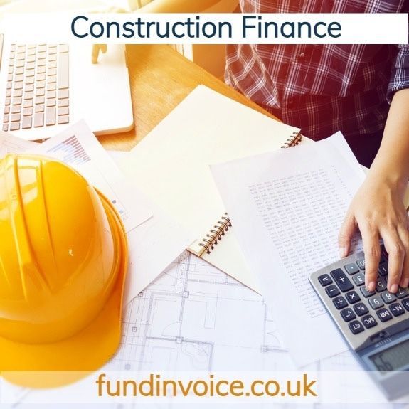 GlennBlackman's tweet image. Struggling with cash flow on long construction projects? Discover how tailored construction finance solutions can keep your business building without delays.

fundinvoice.co.uk/finance/constr…

#ConstructionFinance #CashFlow #UKBusiness #InvoiceFinance #FundInvoice