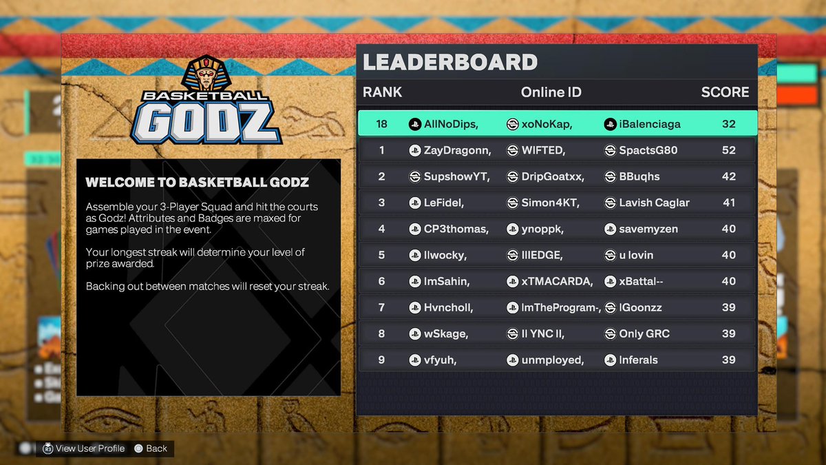 Balenci 🎟️ tweet media