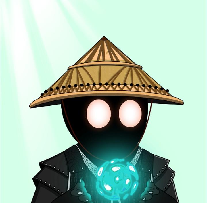 Longtermalgo's tweet image. #SorcererSaturday @WizardsofAlgo