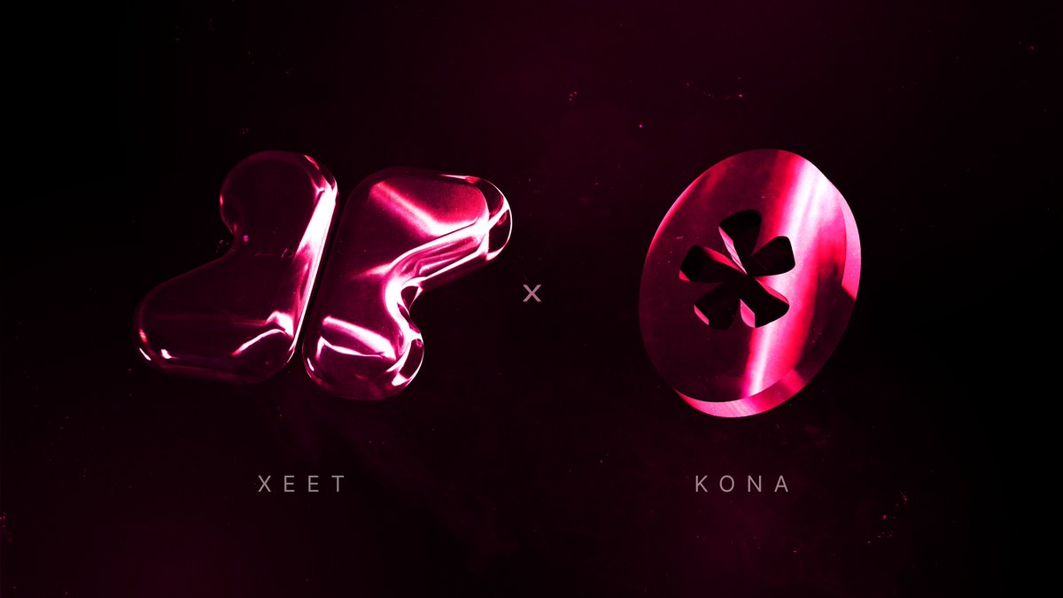 lizgonz66485472's tweet image. The alchemy of creator-driven hype and verifiable on-chain yields is quietly forging Solana&apos;s next DeFi epoch

@xeetdotai gamifies the signal hunt leaderboards where top yappers snag 1% $SLX airdrops plus biweekly $USX splits for the elite 25, turning casual posts into…