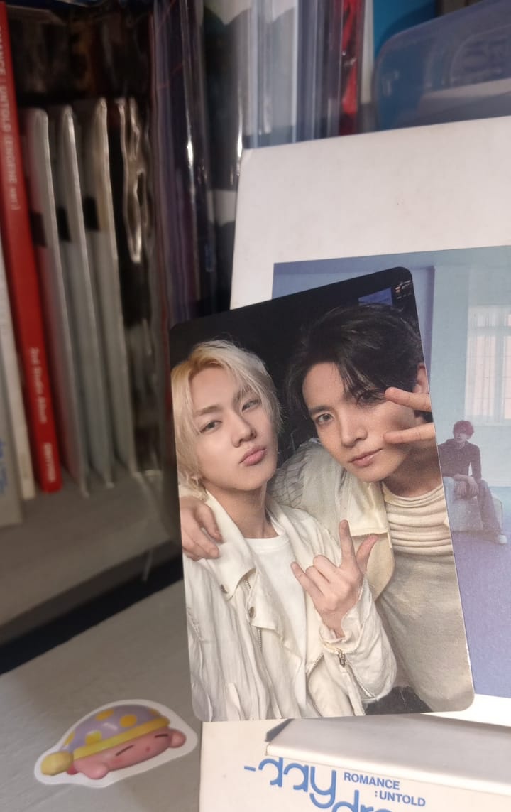 kaevanlee🍀🍀 tweet media