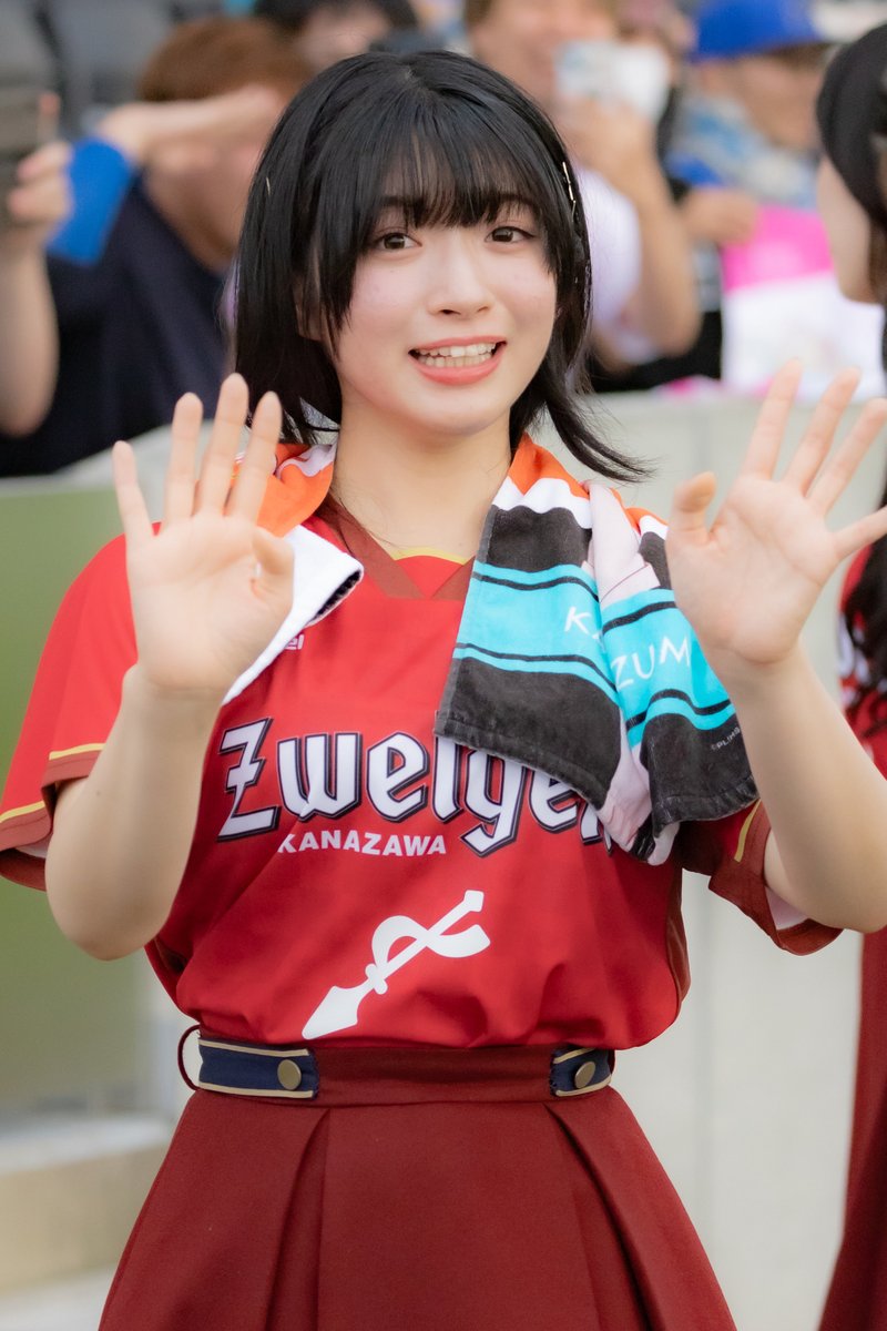 あまねす…🥹
進藤あまねさん(<a href="/amane_bushi/">進藤あまね</a> )

#lovelive #zweigen #ツエーゲン金沢 
#進藤あまね #蓮ノ空