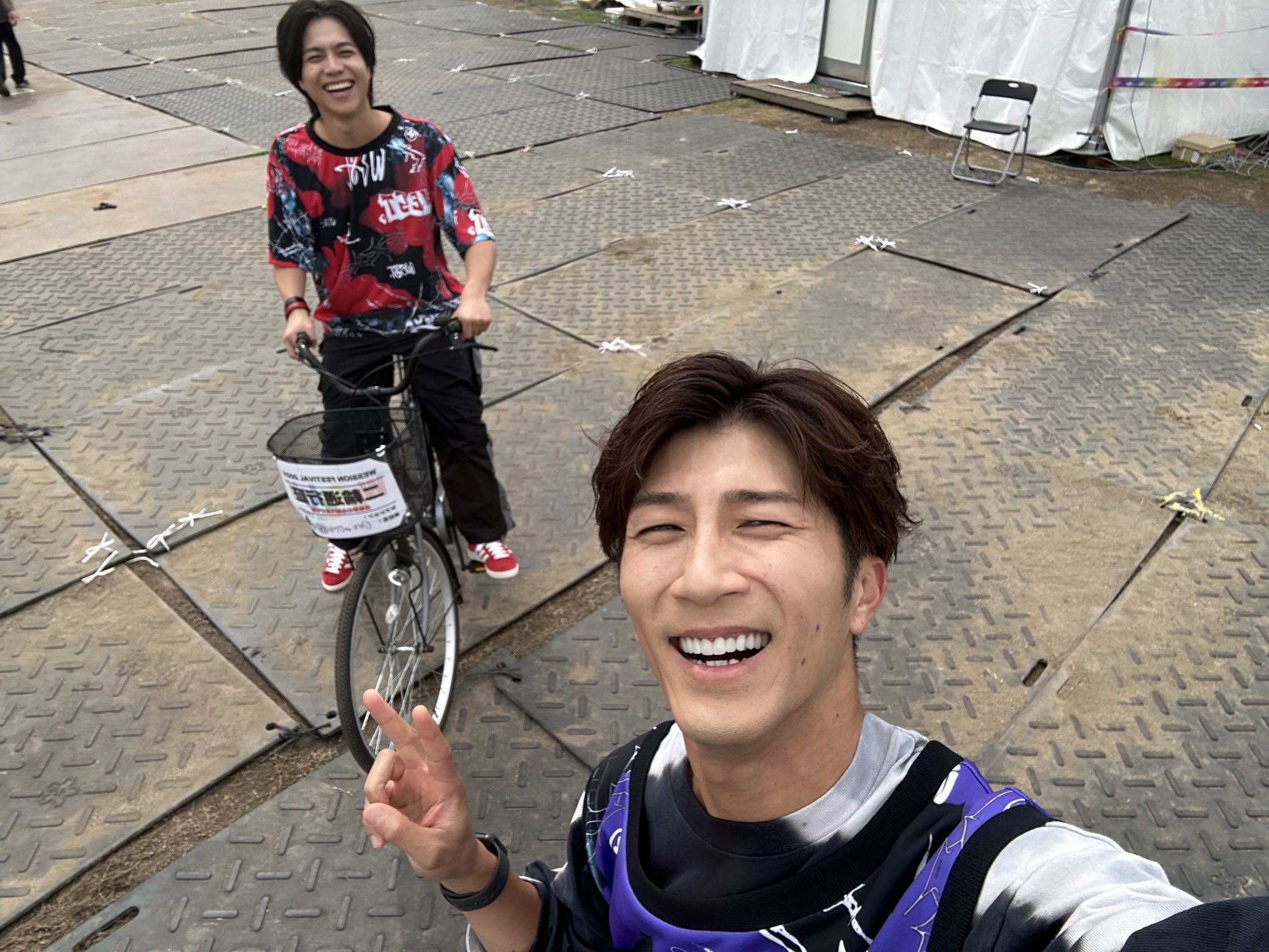 ジャスミンWEST み み ) (@jewel87jasmine) / X