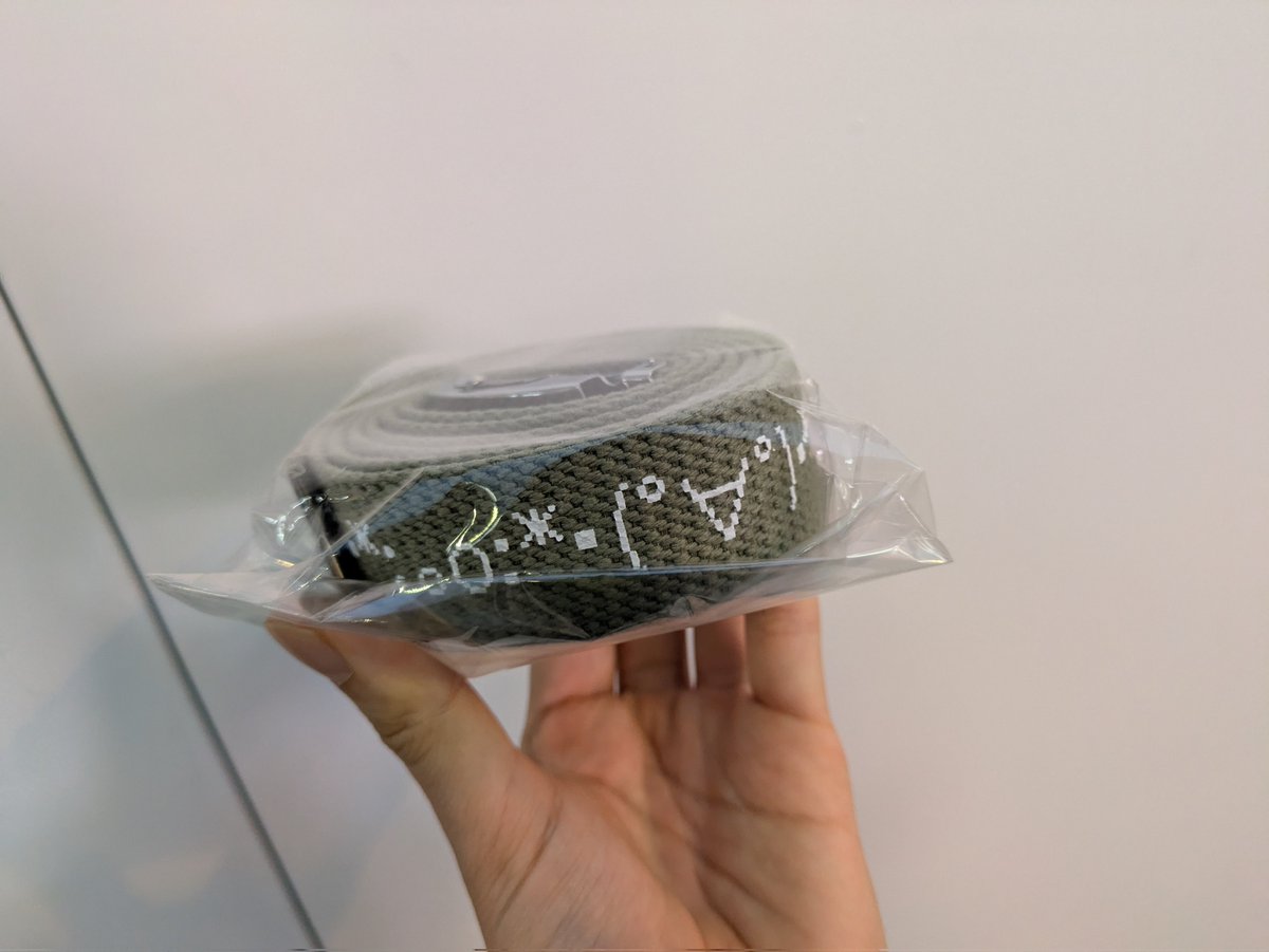 デザインが得意な友人がナイスなファッションアイテムを作っています。是非！！！

<a href="/TRUEEND51/">TRUEEND</a>