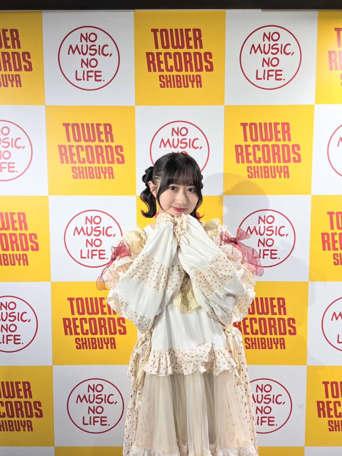 涼本あきほ　チェキ 涼本あきほ on X