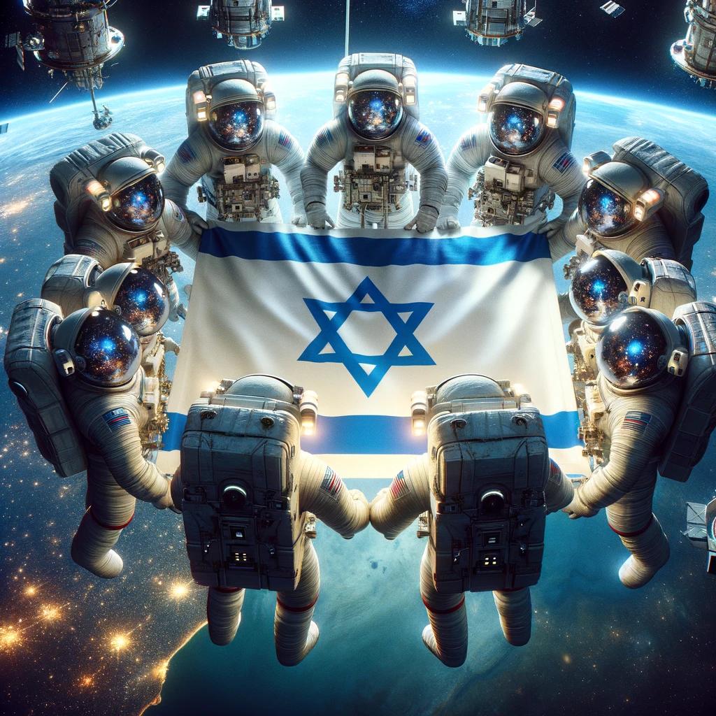 JewishStrong tweet picture