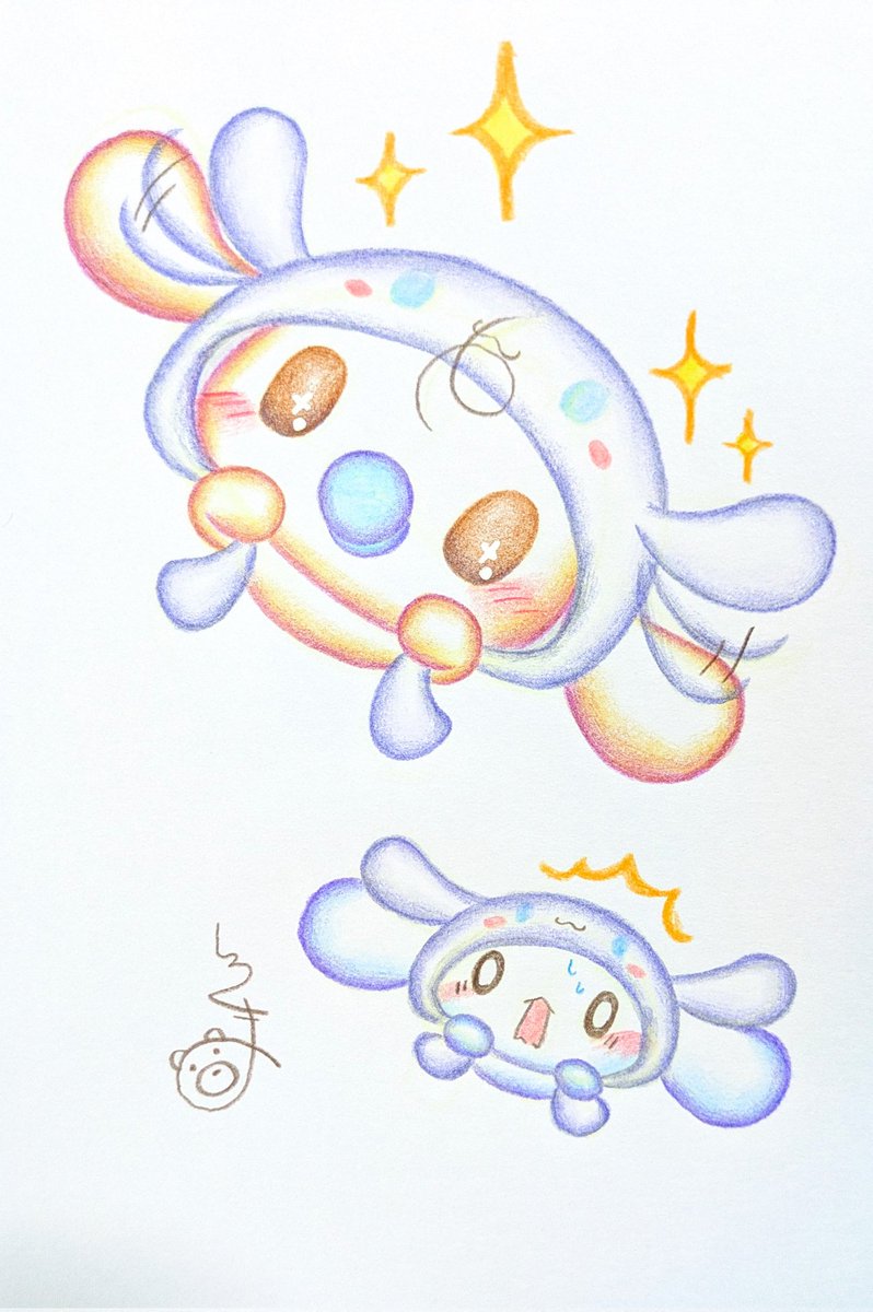 ⭐︎しろくま (@yurieri02043) / Posts / X