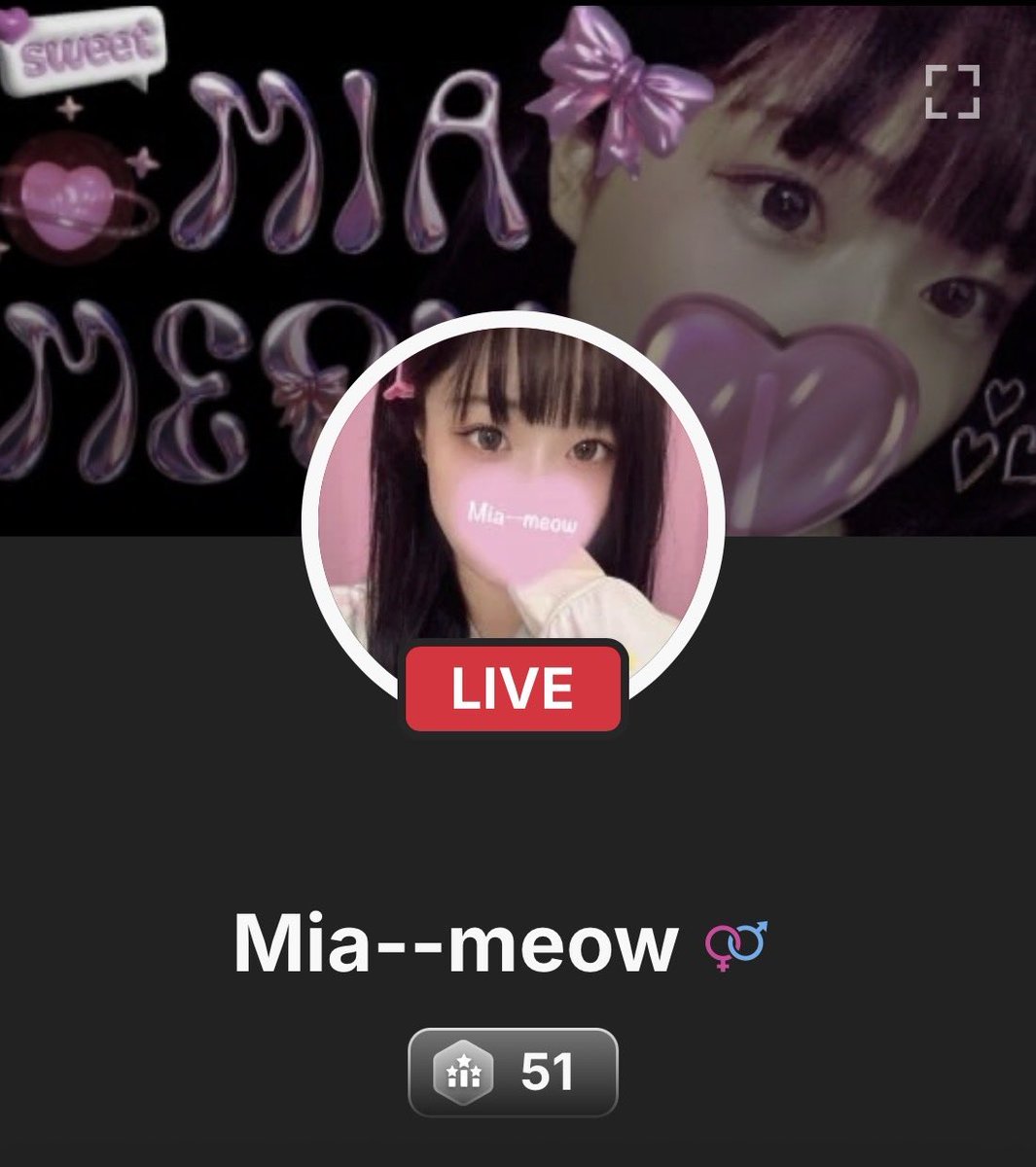 stripchat_487's tweet photo. Mia--meow様！
続きはこちらから↓
【https://t.co/KYzcSCkqfs】 https://t.co/xz4J7BBhNZ