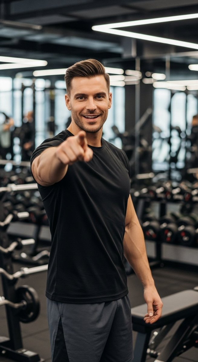 AKatgol37655's tweet image. How to Keep Your Muscles Forever 💪🔥
youtube.com/shorts/mG2WnpV…
#MuscleBuilding #ConsistencyIsKey #FitnessGoals #GymAddict #StayStrong