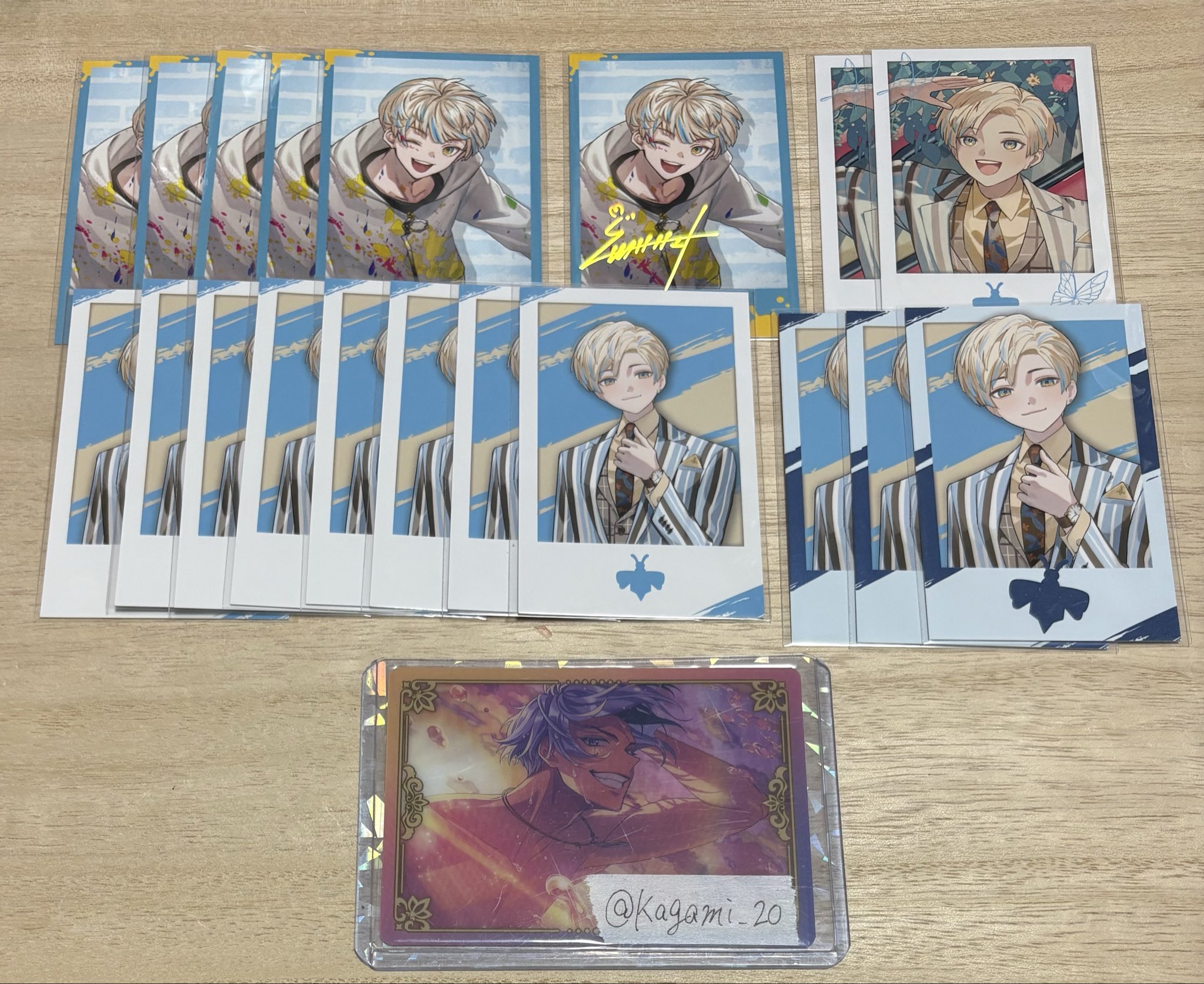 エリチ　恋次卍解　抽選当選品 Eureka!オンラインくじ | Eureka!オンラインくじ