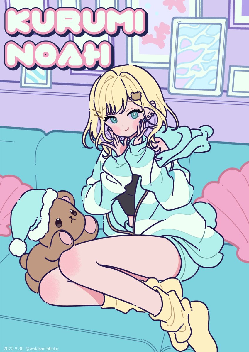 かにかま (@sa10kanikama) / X