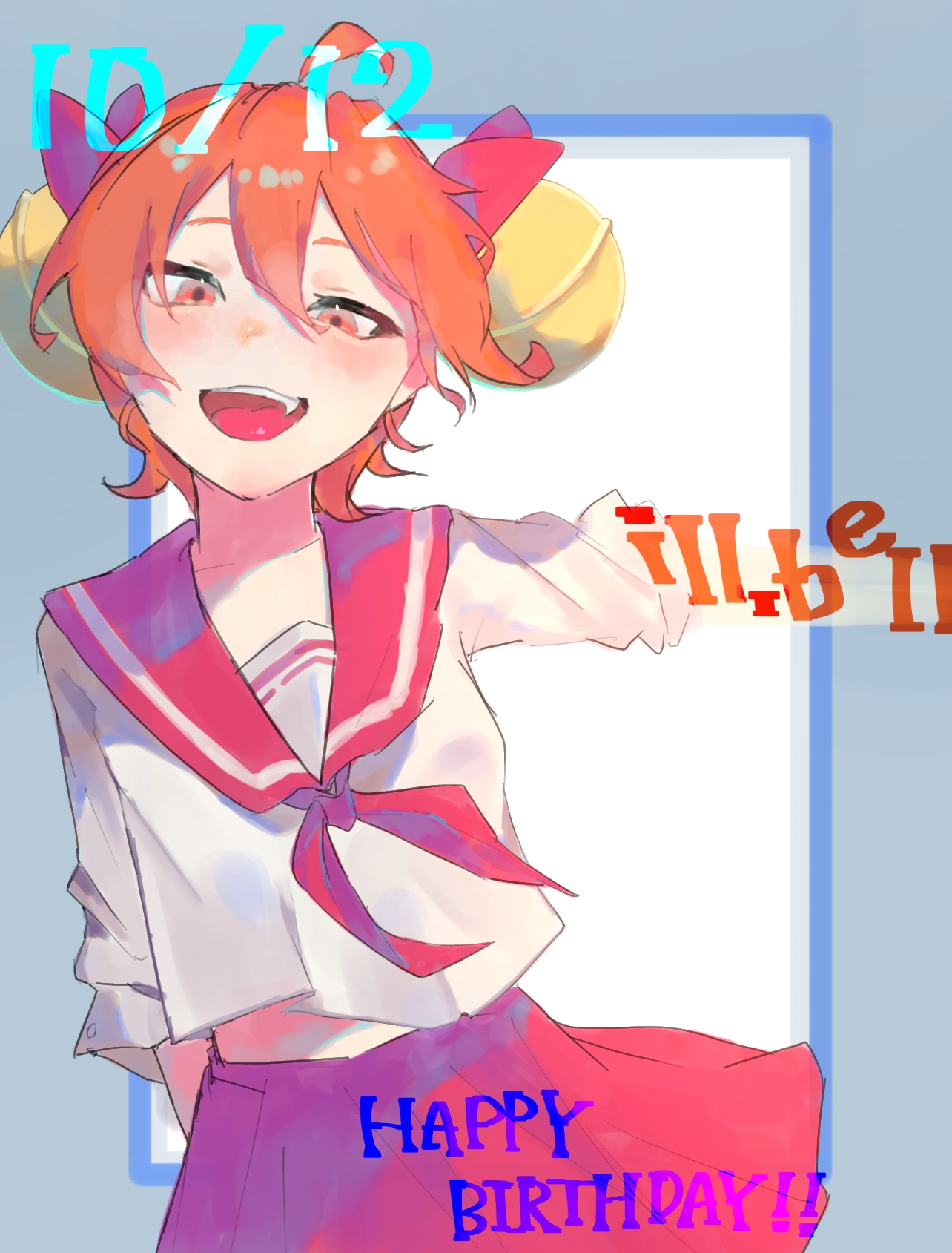 Bell様♡ありがとうございます♡ 儒烏風亭らでん🐚ReGLOSS on X: 