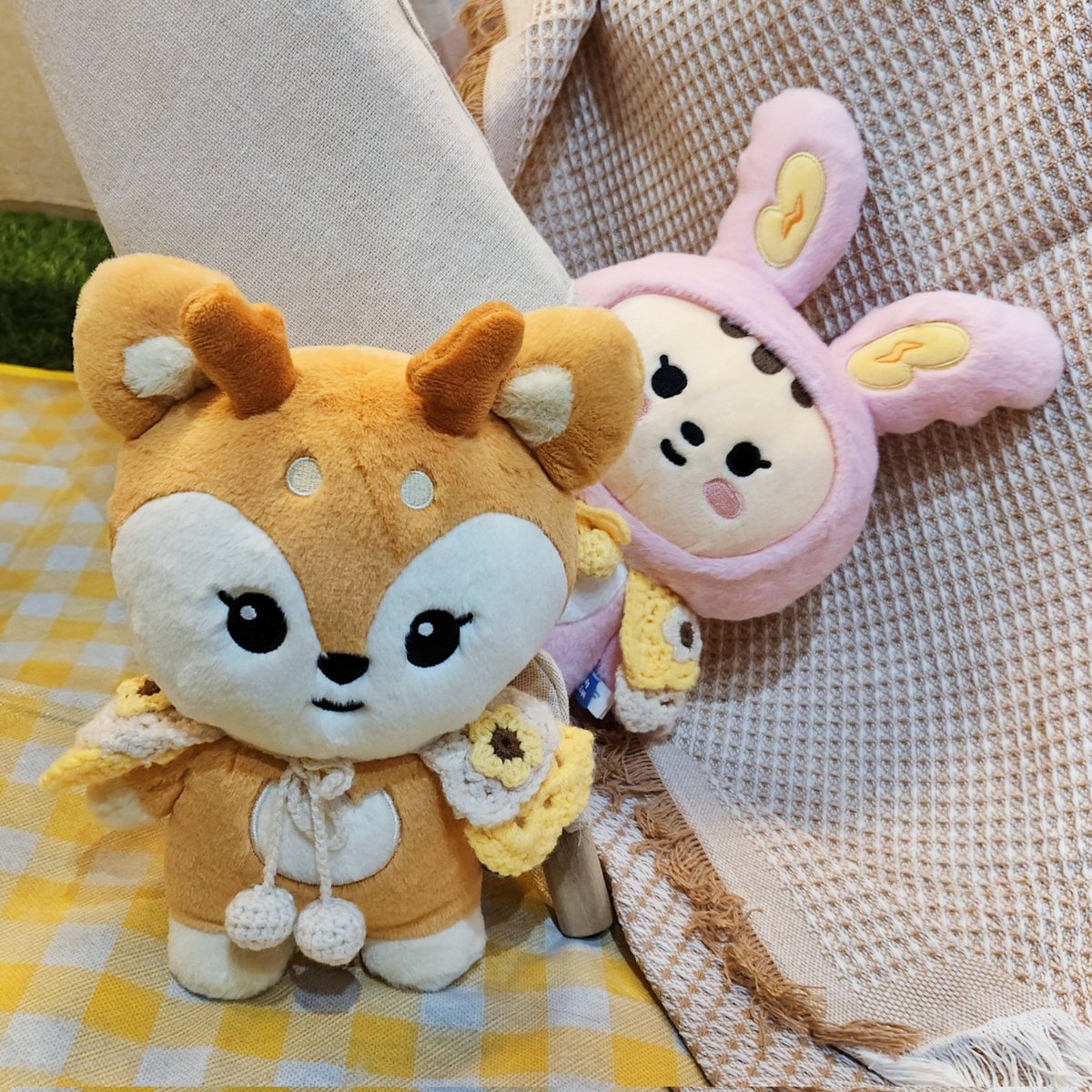 🌹❤🌹 

Toram &amp; Sumi went to Han In The Sun~! Thank you for the wonderful event <a href="/jhhj_lane/">JHHJ LANE</a> 🫶🏻 We had a wonderful time (❁´▽`❁)🍀🌼☀🌿

#JEONGHAN #정한 #ジョンハン
#HanInTheSun