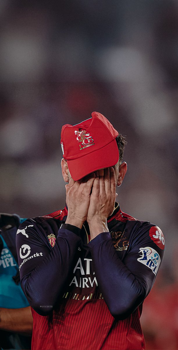 18_viratians's tweet image. I am still stuck in those moments 🥹❤️
3rd June, 2025
A date worth remembering till the eternity ✨

#viratkohli #royalchallengersbangalore #rcb #ipl