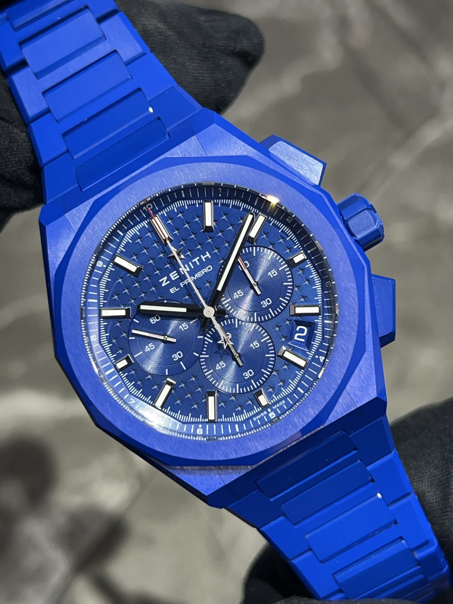 小さな時計屋さん(渋谷店) on X: 