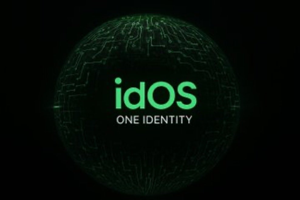 XandaCreed's tweet image. Those that believe in @idOS_network are likely to eat good this season. If you are among those that will eat good from it. Simply say .....
gidOS 💚