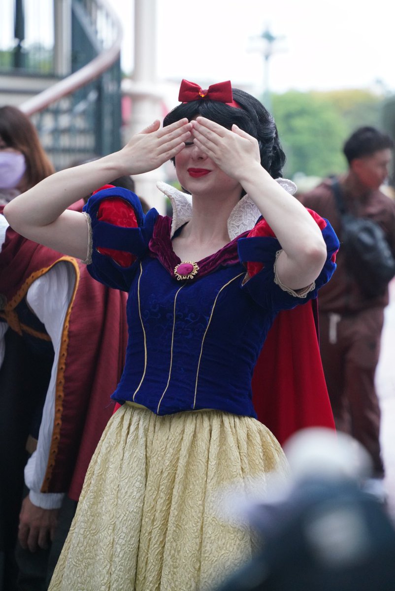 白雪姫 - Search / X