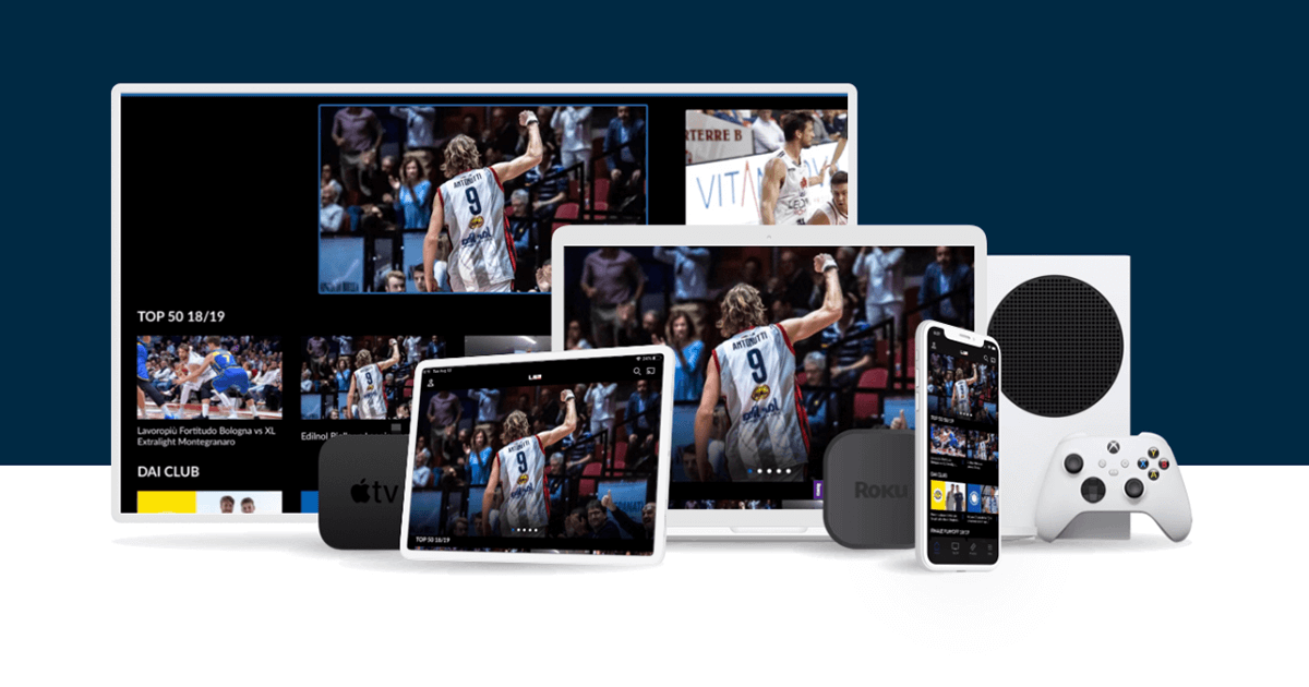 #AGoodRead - How the #GenZ Playbook Is Reshaping Next-Gen #Sports #Streaming
- With 2025 and 2026 Christmas Gamedays also on the docket for Netflix, Amazon Prime locked in for 8 more years of Thursday Night Football at $1 billion per year
streamingmedia.com/Articles/Edito…