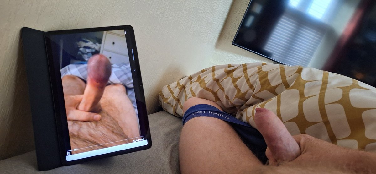 🌈 MancAndy tweet media