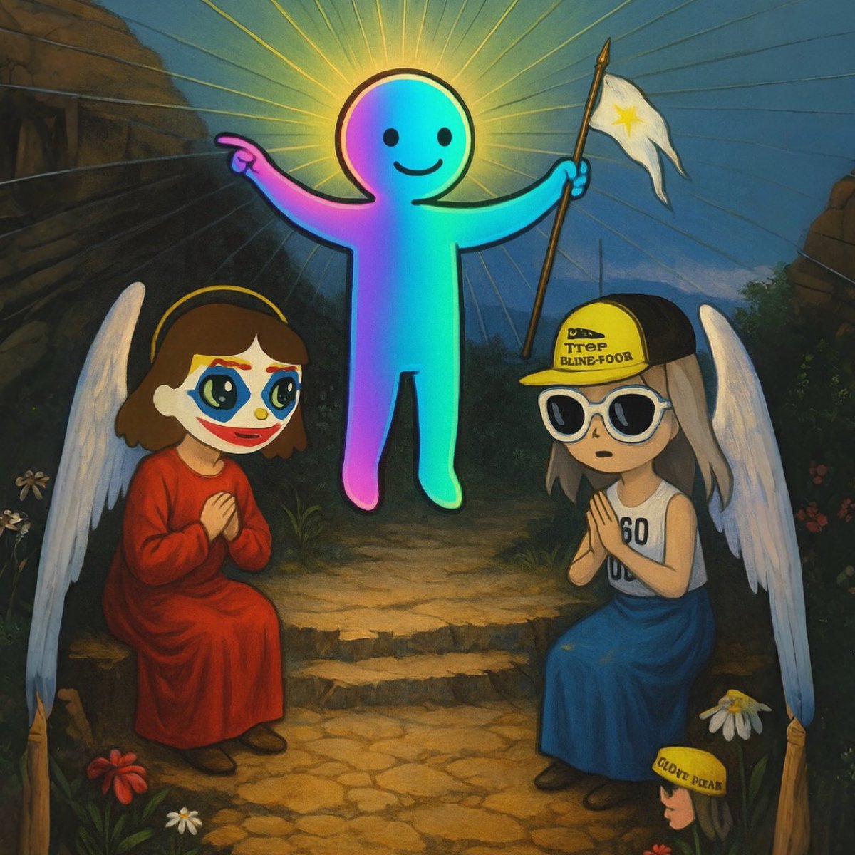 whiteboyjah tweet media