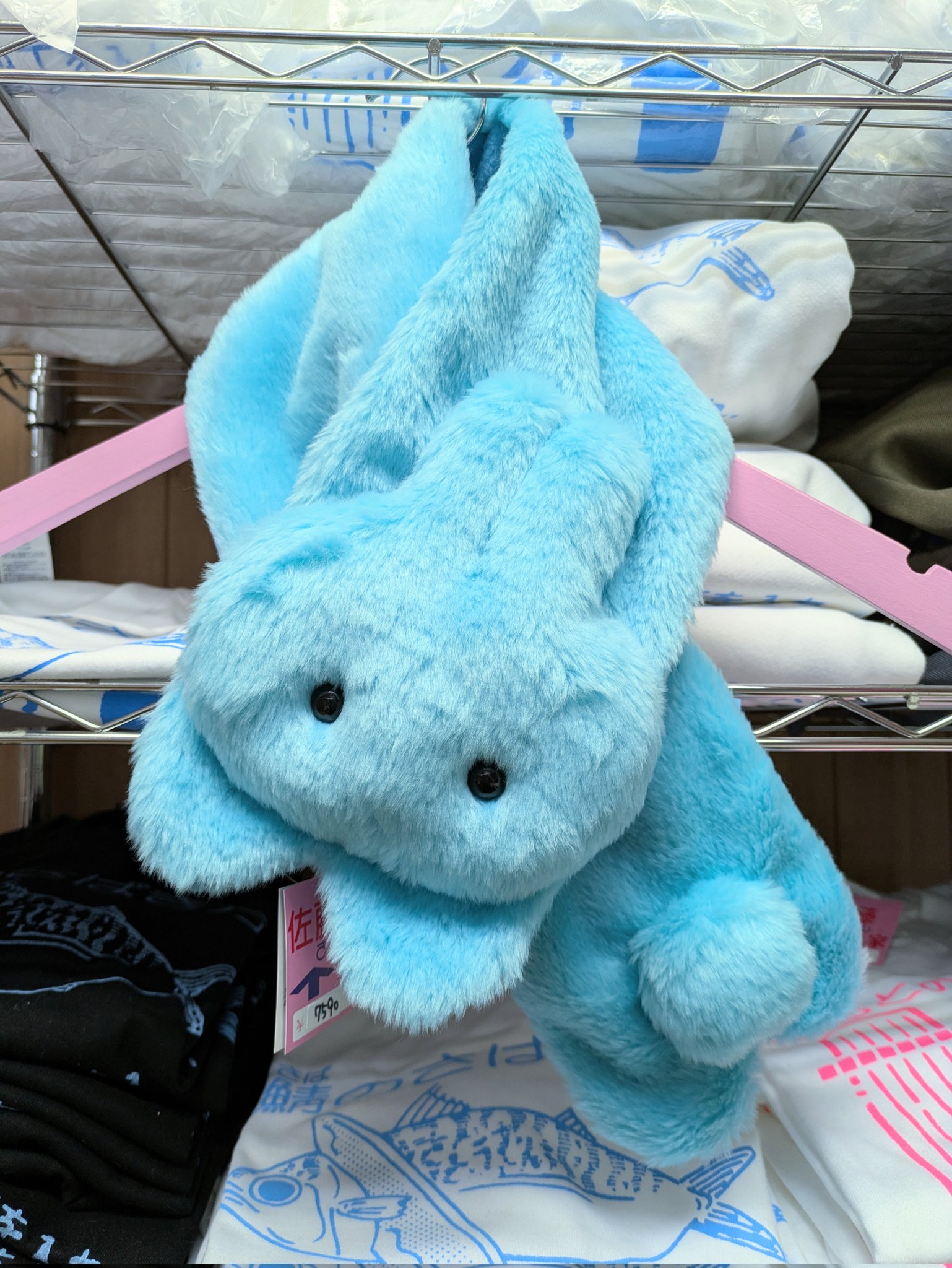 ふわふわハウス on X: 