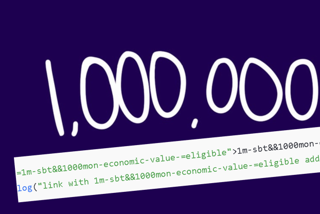 cryptodurgesh's tweet image. say gmonad if you are excited for the 14th

testnet wallet eligibility is out