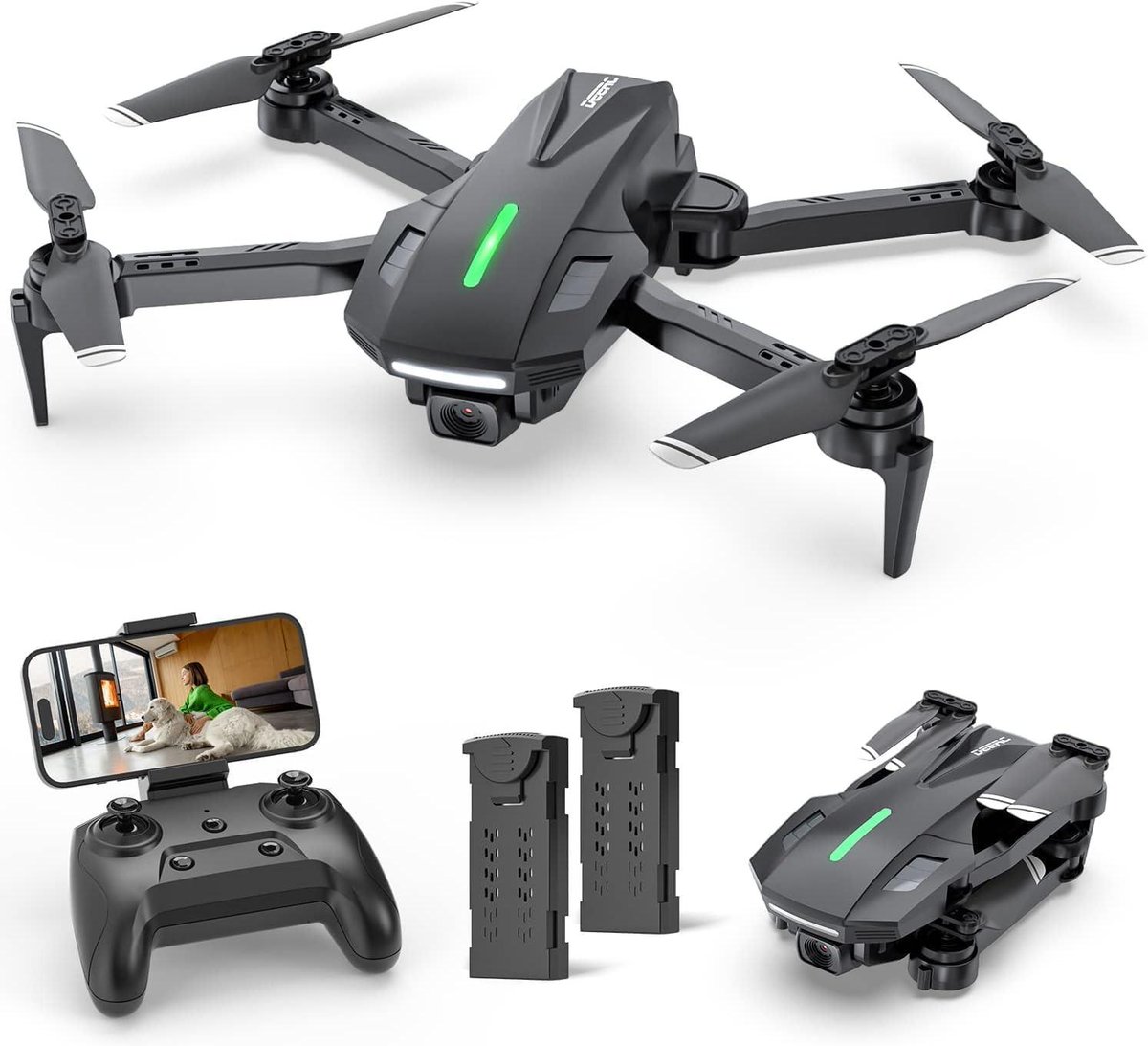 direct_uk9722's tweet image. DEERC D70 Mini Drone with 1080P HD Camera The DEERC D70 Mini Drone packs a punch with its 1080P HD camera, making it great for capturing stunning aerial... - drones-direct.uk/products/deerc… #DroneRacing #DroneTechnology