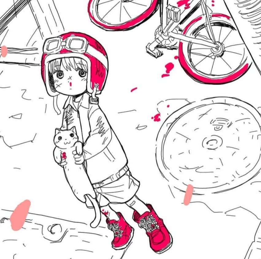 oniongraphics's tweet image. 再掲