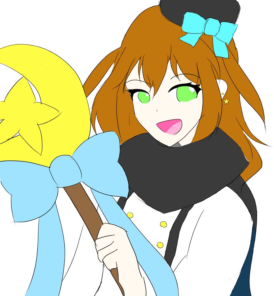 <a href="/CharrSurin/">ちゃーすりん🐱🍡絵師&Vtuber</a> #絵描きさん交流会 
#絵描きさんと繋がりたい
#ラスク・モンステラ生誕祭2025 
半年に1回程度イラストを描くかどうかの人ですがお願いします🙏
ちなみに、あと数週間で3つ目のタグを開催しますので、参加の方お待ちしてます！(一応固ツイにも貼ってます)