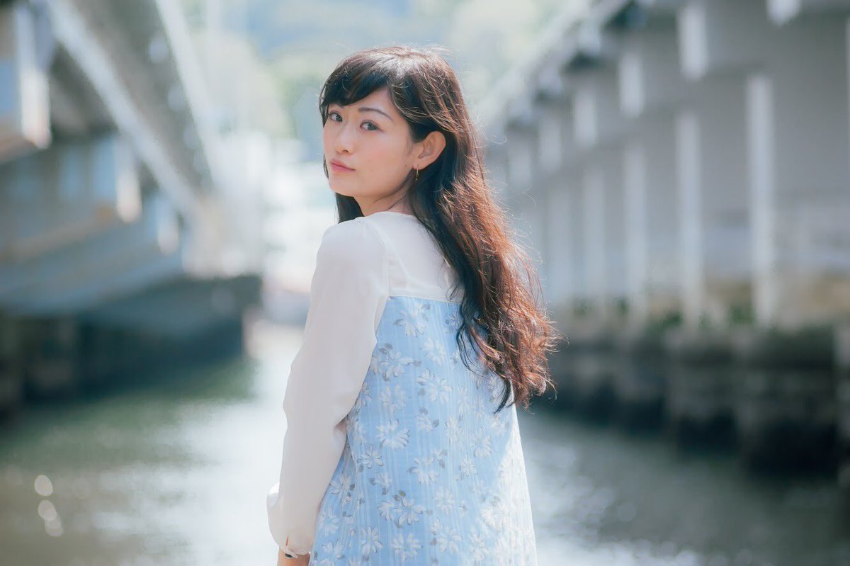 ayame_mogi's tweet image. 𝒅𝒂𝒚11　#まいにちもぎち

📅撮影日：2019/04/21

───
厳選から溢れてしまった写真を中心に
時系列順に #毎日投稿 していきます。

江ノ島はスポットがたくさんで、
被写体始めたばかりの私でも◎でした
───

#過去pic #portrait #ファインダー越しの私の世界ᅠ #カメラマンさんと繫がりたい