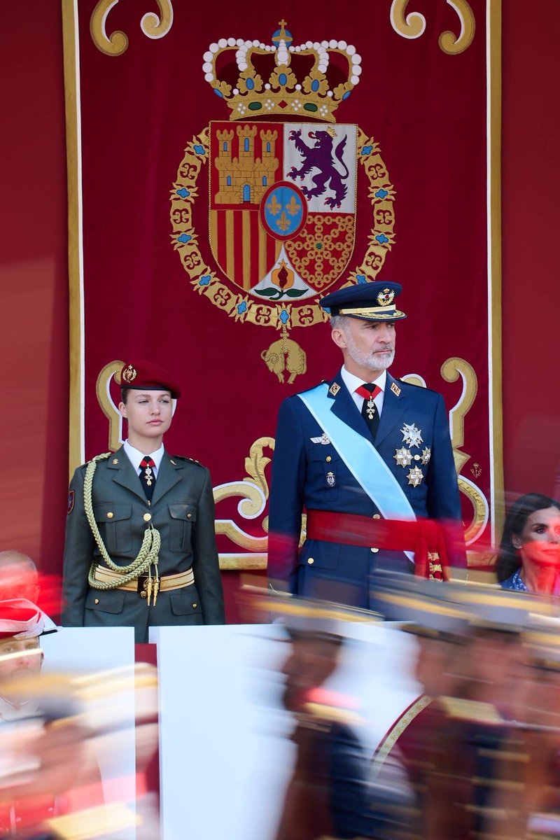 Ntra. Sra. de San Lorenzo tweet media